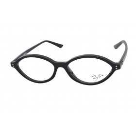 armação de óculos Ray Ban mod rb7265 8260