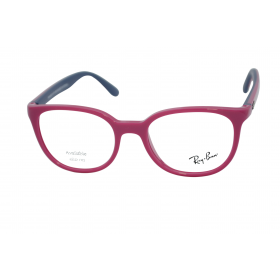 armação de óculos Ray Ban Infantil mod rb1631 7508 Stitch