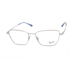 armação de óculos Ray Ban mod rb6552 2501