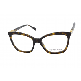 armação de óculos Swarovski mod sk2053 1002