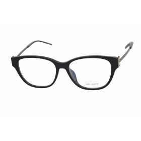 armação de óculos Saint Laurent mod slm48o 001