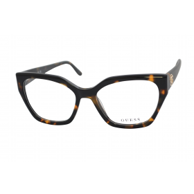 armação de óculos Guess mod gu50112 052