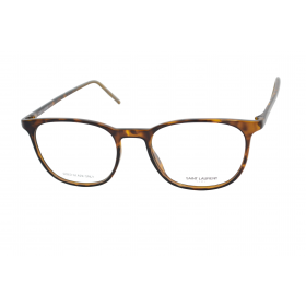 armação de óculos Saint Laurent mod sl884 002