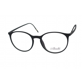 armação de óculos Silhouette mod 2960 75 9030