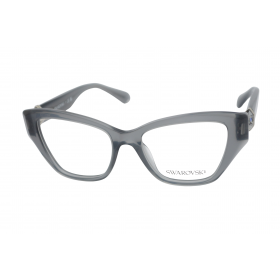 armação de óculos Swarovski mod sk2050u 1072