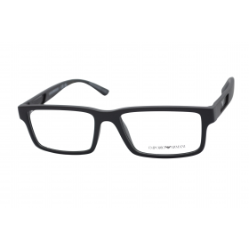 armação de óculos Emporio Armani mod EA3278 5001