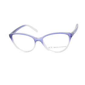 armação de óculos Armani Exchange mod ax3053 8323
