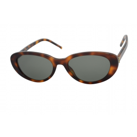 óculos de sol Saint Laurent mod slm154 003