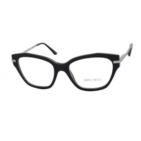 armação de óculos Jimmy Choo mod jc3043j 5000