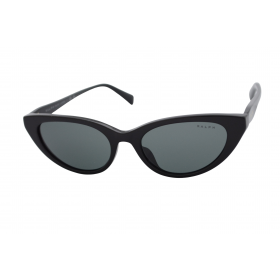 óculos de sol Ralph Lauren mod ra5352u 5001/87