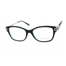 armação de óculos Tiffany mod TF2266 8055