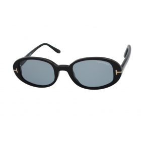 óculos de sol Tom Ford mod Iggy tf1364 01a