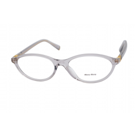 armação de óculos Miu Miu mod vmu09x 12w-1o1