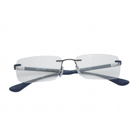 armação de óculos Ray Ban mod rb8724 1217