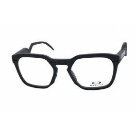 armação de óculos Oakley mod HSTN sq rx ox8208-0152