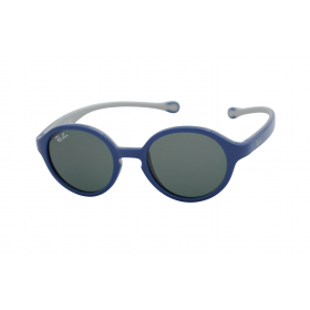 óculos de sol Ray Ban Junior mod rj9075s 7096/71