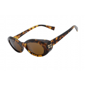 óculos de sol Miu Miu mod smub09 14l-20v