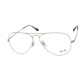 armação de óculos Ray Ban mod rb6489 2501