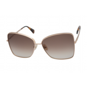 óculos de sol Max Mara mod mm0097 28f
