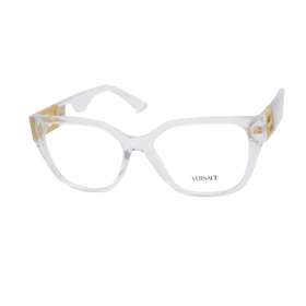 armação de óculos Versace mod 3387-u 148
