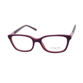armação de óculos Vogue Infantil mod vy2001 2587