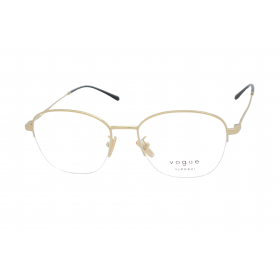 armação de óculos Vogue mod vo4357d 848