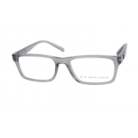 armação de óculos Armani Exchange mod ax3115 8239