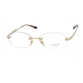 armação de óculos Vogue mod vo4343 848