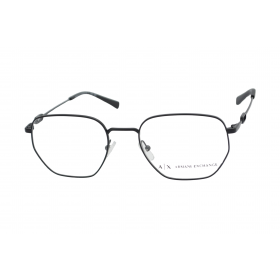 armação de óculos Armani Exchange mod ax1074 6000