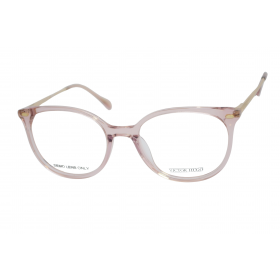 armação de óculos Victor Hugo mod uh1973 col.d48p clip on