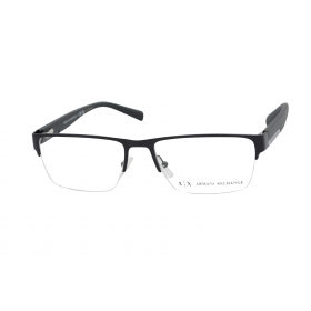 armação de óculos Armani Exchange mod ax1018 6063