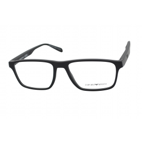 armação de óculos Emporio Armani mod EA3233 5001