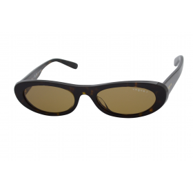 óculos de sol Vogue mod vo5695su w65683 polarizado