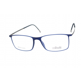 armação de óculos Silhouette mod 2902 60 6055 