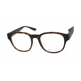 armação de óculos Armani Exchange mod ax3110 8283