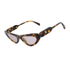 óculos de sol Miu Miu mod smub11-u 14l-4i0