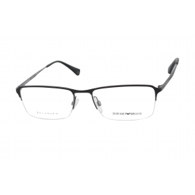 armação de óculos Emporio Armani mod EA1044td 3127 titanium