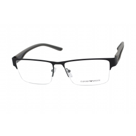 armação de óculos Emporio Armani mod EA1182 3001