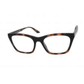 armação de óculos Emporio Armani mod EA4274bu 5026/1w clip on