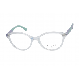 armação de óculos Vogue Infantil mod vy2019 w745