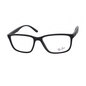 armação de óculos Ray Ban Infantil mod rb1618L 3916