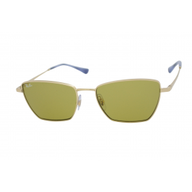 óculos de sol Ray Ban mod rb3783 9213/2