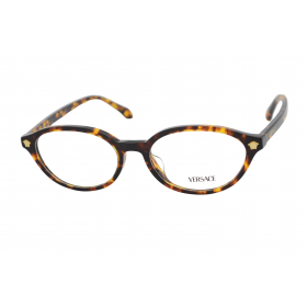 armação de óculos Versace mod 3393d 5514