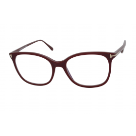 armação de óculos Tom Ford mod tf6089-b 069