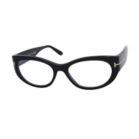 armação de óculos Tom Ford mod tf6133-b 001