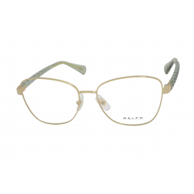 armação de óculos Ralph Lauren mod ra6064 9494