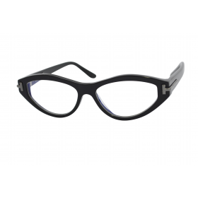 armação de óculos Tom Ford mod ti5016 005