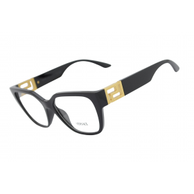 armação de óculos Versace mod 3387-u gb1