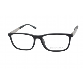 armação de óculos Emporio Armani mod EA3280u 6372