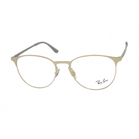 armação de óculos Ray Ban mod rb6375 2993 53